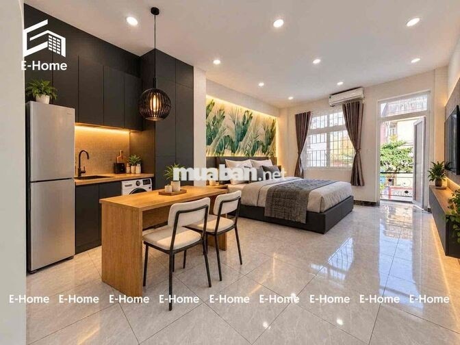 CHÍNH CHỦ CHO THUÊ PHÒNG MẶT TIỀN HOÀNG HOA THÁM
