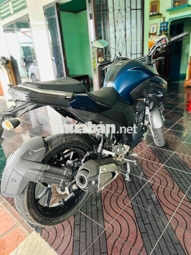 Yamaha FZ25 2020 Xanh đen 37.470 km