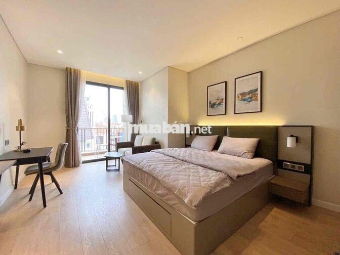 CĂN HỘ 1PN SÁT BỆNH VIỆN UNG BƯỚU 2, LÀNG ĐẠI HỌC