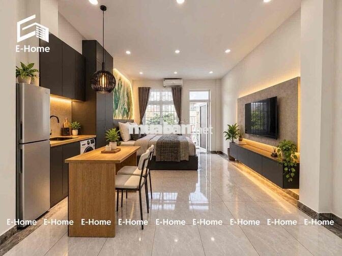 CHÍNH CHỦ CHO THUÊ PHÒNG MẶT TIỀN HOÀNG HOA THÁM