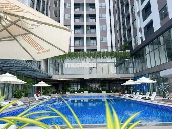 Chính chủ cho thuê căn 2PN full nội thất