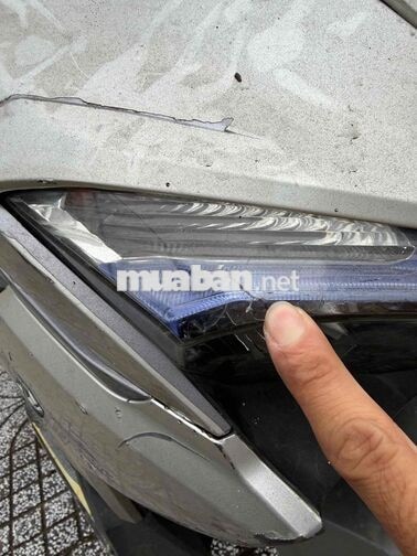 ab 2018 khoá ga căn cước chủ xe