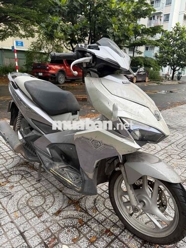 ab 2018 khoá ga căn cước chủ xe