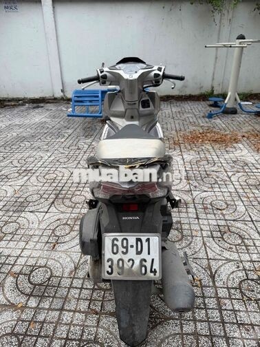 ab 2018 khoá ga căn cước chủ xe