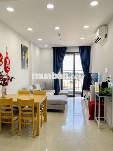 Chính chủ cho thuê căn 2PN full nội thất
