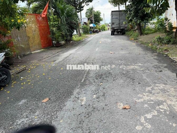 🏭 CHO THUÊ KHO XƯỞNG 300 M2 – PHAN VĂN HỚN - BÀ ĐIỂM - 16 TRIỆU/THÁNG