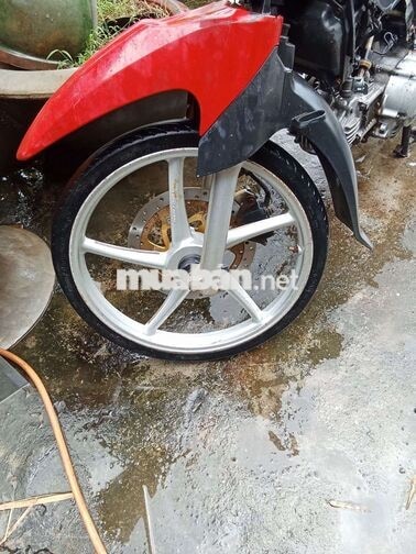 Yamaha Sirius Đỏ Racing Boy Êm ru