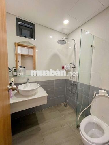 Chính chủ cho thuê căn 2PN full nội thất
