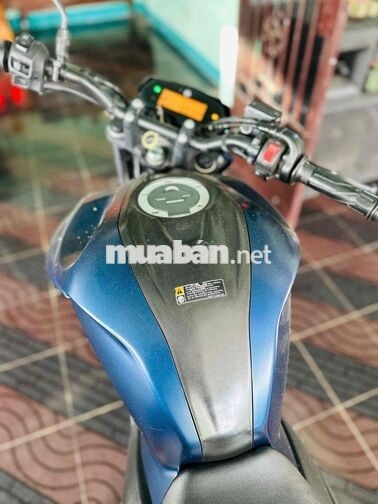 Yamaha FZ25 2020 Xanh đen 37.470 km