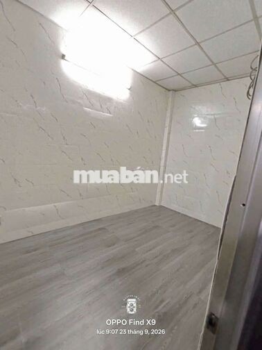 🏘️ Nhà 1lầu 3phòng Ấp 2,Đông Thạnh, gần Đặng Thúc Vịnh cho thuê 🏘️