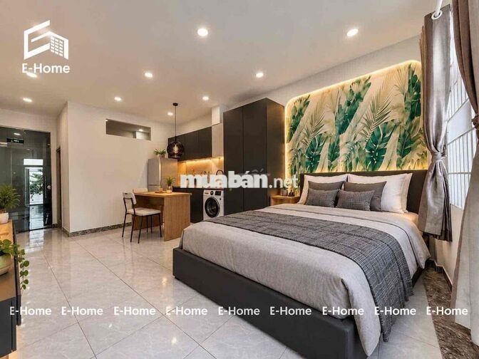 CHÍNH CHỦ CHO THUÊ PHÒNG MẶT TIỀN HOÀNG HOA THÁM