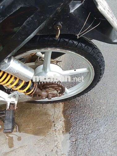 Yamaha Sirius Đỏ Racing Boy Êm ru