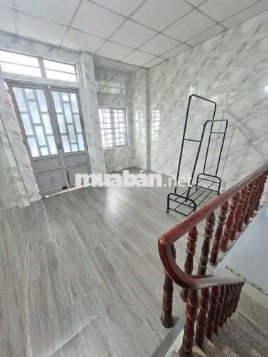 🏘️ Nhà 1lầu 3phòng Ấp 2,Đông Thạnh, gần Đặng Thúc Vịnh cho thuê 🏘️