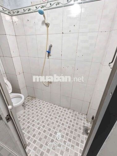 🏘️ Nhà 1lầu 3phòng Ấp 2,Đông Thạnh, gần Đặng Thúc Vịnh cho thuê 🏘️