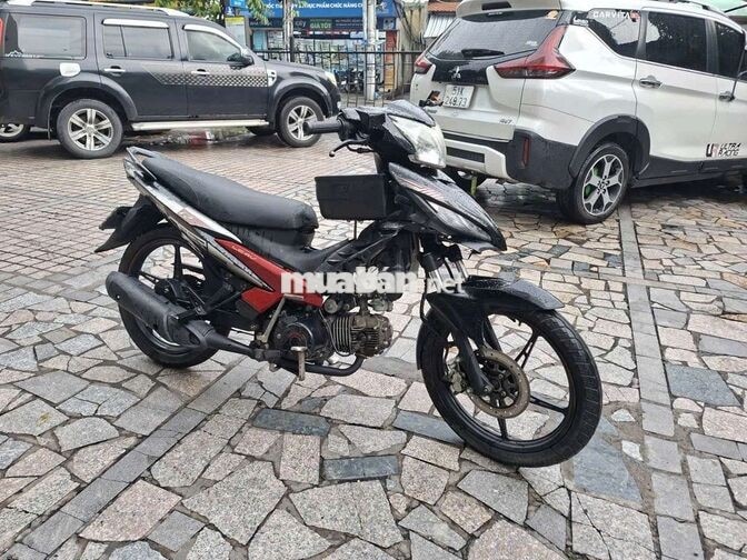 xe ex 50cc