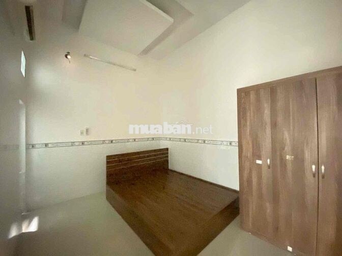 CHO THUÊ NHÀ 2 LẦU KHU DÂN CƯ NAM LONG