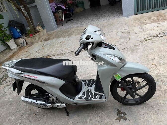Vision 2024 Thể thao bs 16161