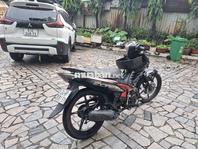 xe ex 50cc