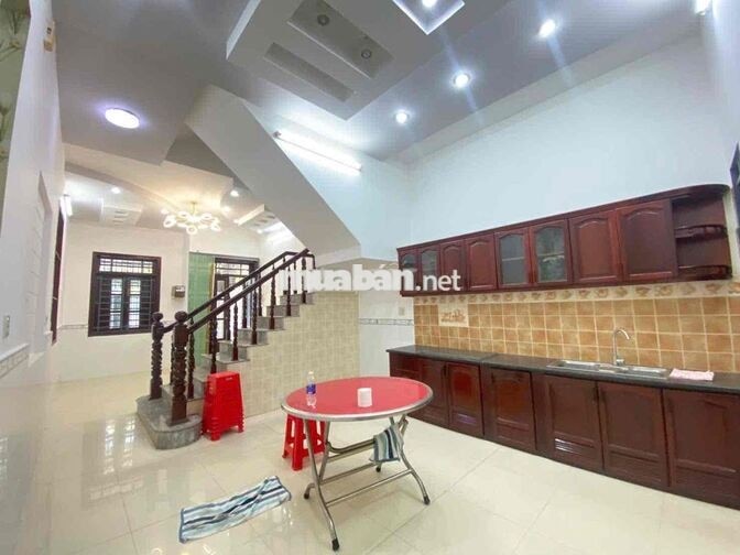 CHO THUÊ NHÀ 2 LẦU KHU DÂN CƯ NAM LONG