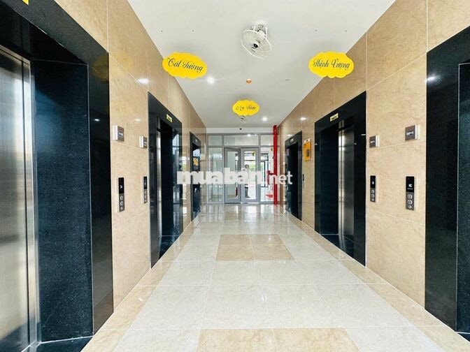 CHO THUÊ CĂN HỘ BCONS AVENUE 5,2 TRIỆU/THÁNG, NGAY TRẠM XE BUÝT