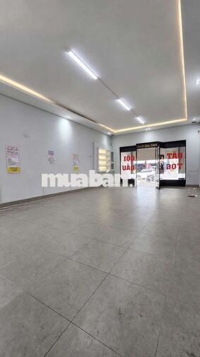 MẶT BẰNG VỪA Ở VỪA KD ĐA NGÀNH NGHỀ ĐƯỜNG 5 LINH XUÂN, 6X20M SÂN OTO