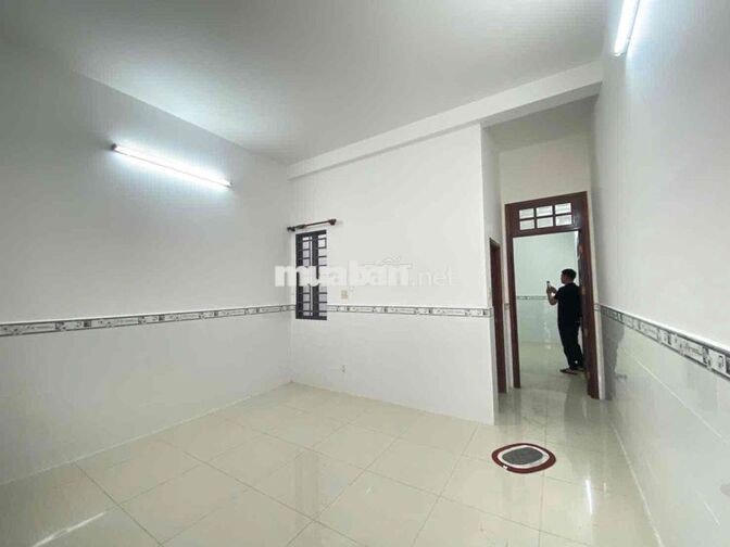CHO THUÊ NHÀ 2 LẦU KHU DÂN CƯ NAM LONG