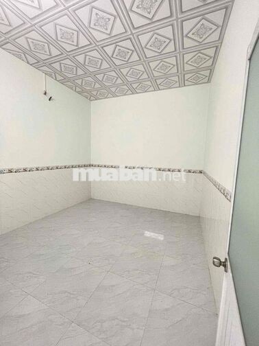 Nhà 5x17 2 phòng KDC Hồng Loan