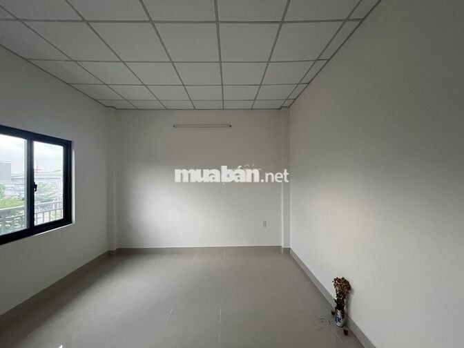 CHO THUÊ NHÀ TRỆT 2 LẦU KHU DÂN CƯ NGAY SÁT VINCOM 550 DĨ AN