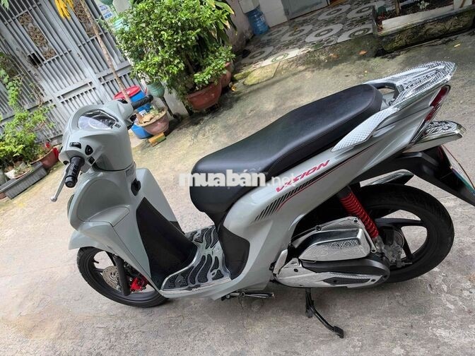 Vision 2024 Thể thao bs 16161