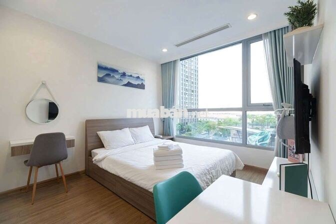 🌟 CHO THUÊ CĂN HỘ 3PN2WC CAO CẤP – FULL NỘI THẤT – VÀO Ở NGAY