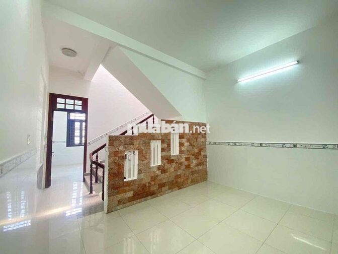 CHO THUÊ NHÀ 2 LẦU KHU DÂN CƯ NAM LONG