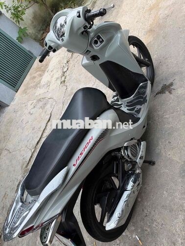 Vision 2024 Thể thao bs 16161