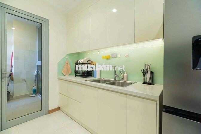 🌟 CHO THUÊ CĂN HỘ 3PN2WC CAO CẤP – FULL NỘI THẤT – VÀO Ở NGAY
