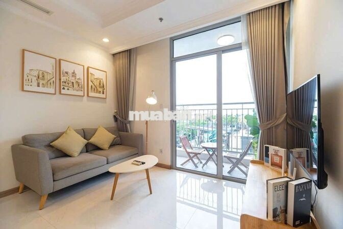 🌟 CHO THUÊ CĂN HỘ 3PN2WC CAO CẤP – FULL NỘI THẤT – VÀO Ở NGAY