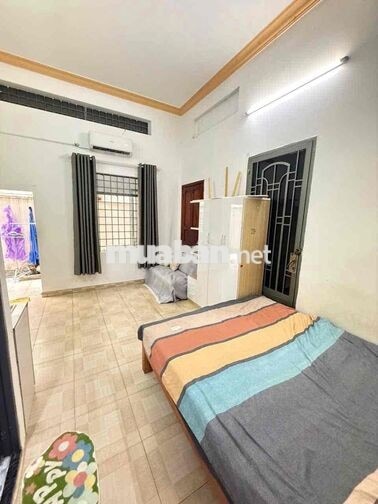 CHO THUÊ STUDIO - CỬA SỔ THOÁNG MÁT