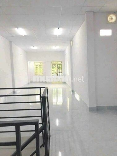 Cho thuê nhà mặt tiền thuận tiện kinh doanh Trần Chiên