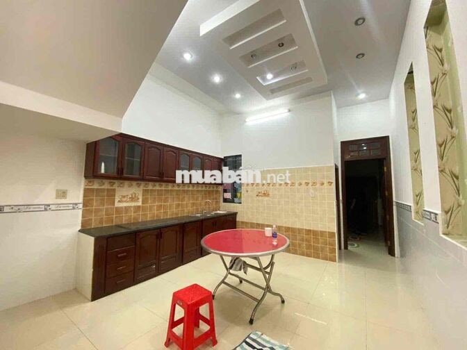 CHO THUÊ NHÀ 2 LẦU KHU DÂN CƯ NAM LONG