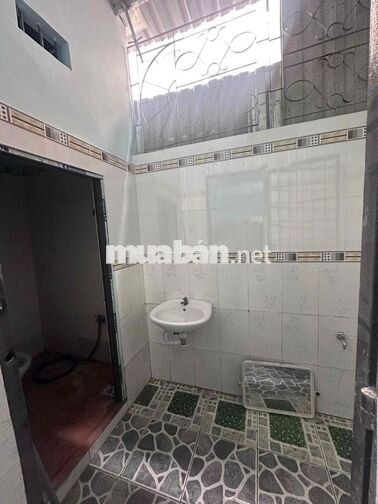 Nhà lầu mới 3 phòng kdc Thiên Lộc - Cái Răng