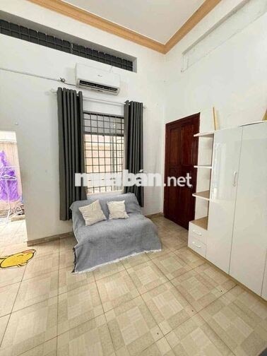 CHO THUÊ STUDIO - CỬA SỔ THOÁNG MÁT