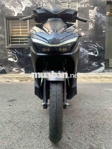 Honda Air Blade 125 2026 Đen 5000 km