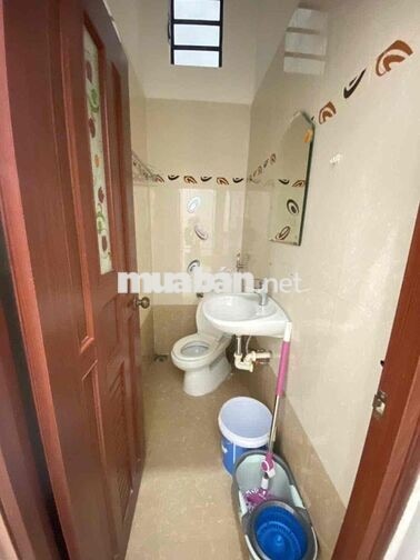CHO THUÊ NHÀ 2 LẦU KHU DÂN CƯ NAM LONG