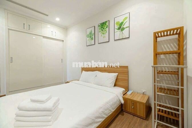 🌟 CHO THUÊ CĂN HỘ 3PN2WC CAO CẤP – FULL NỘI THẤT – VÀO Ở NGAY