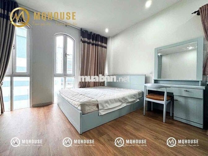 CĂN HỘ MINI STUDIO CỬA SỔ FULL TIỆN ÍCH NGAY ETOWN CỘNG HOÀ NHÀ MỚI 🔥