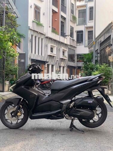 Honda Air Blade 125 2026 Đen 5000 km