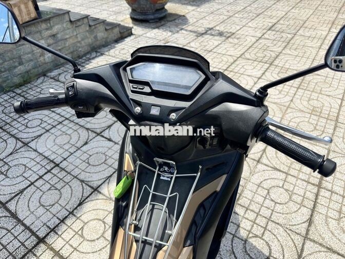 Honda Winner 150 V3 ABS Đen Vàng 31000 km
