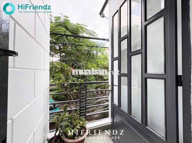 Khai Trương studio Bancol full nội thất ngay sát Parcmall siêu thoáng
