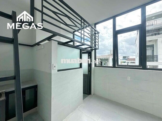Gần Đại học HUIT và ĐH VHU chỉ mất 5p đi xe