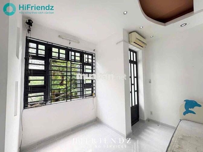Khai Trương studio Bancol full nội thất ngay sát Parcmall siêu thoáng