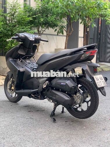 Honda Air Blade 125 2026 Đen 5000 km