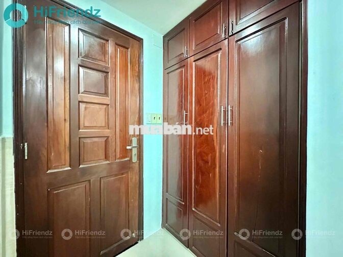 Trống sẳn trệt Full nội thất sơn sửa mới kenggg mặt tiền, ngay Parcmal